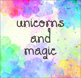 Unicorns and Magic
