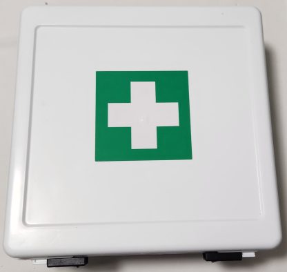 Large Government First Aid Kit Professional