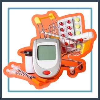 MEDICAL SUPPLIES